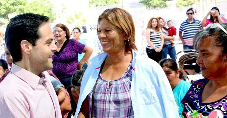 Alianzas ciudadanas fortalecerán el desempeño del gobierno: Maloro Acosta