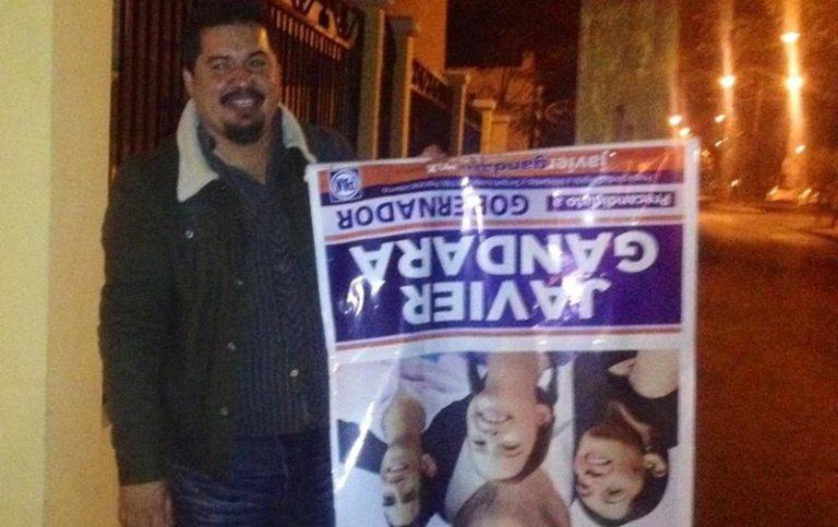 Niegan registro al “Kunfu Panda”