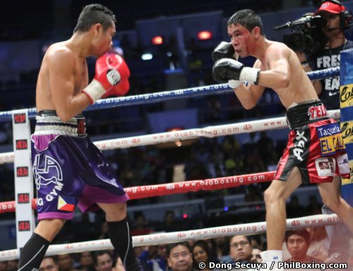 Detiene cortada al ‘Parrita’ Medina