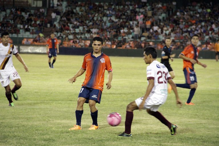 Avanzan Cimarrones de Sonora