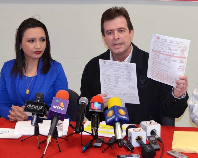 Otra denuncia para el catálogo del ‘no pasa nada’