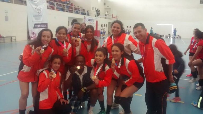 UTHermosillo Campeones a nivel nacional