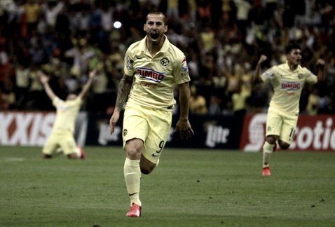 Remonta América y avanza a la Final de Concachampions