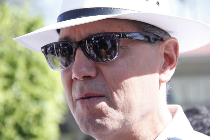 Dicen panistas que la PGR viene en estos días por tres funcionarios estatales