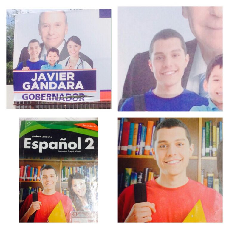 Una tras otra… con Javier Gándara