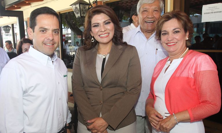 Condenan candidatos a alcalde de Hermosillo atentado a casa de campaña de Claudia Pavlovich