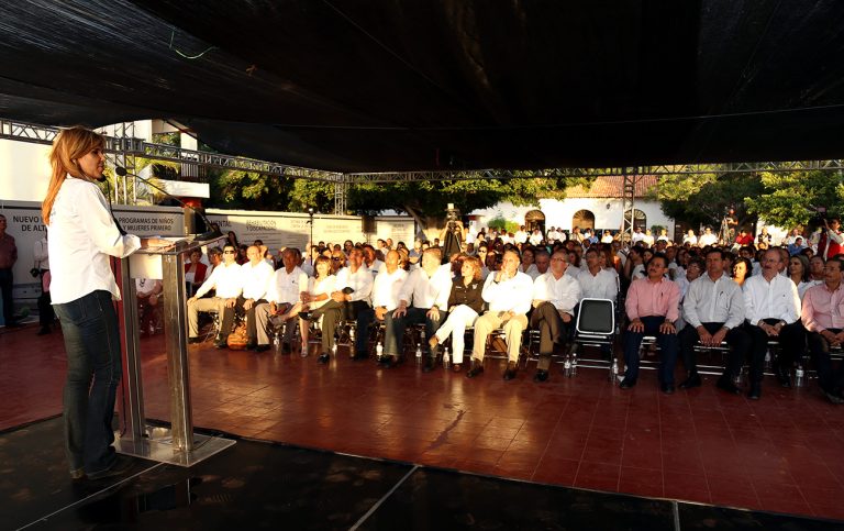 Anuncia Claudia Pavlovich nuevo Hospital General de Alta Especialidad