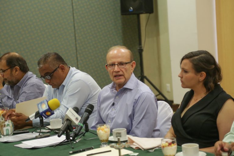 Busca darle opciones al ciudadano en sus trámites ante los tribunales