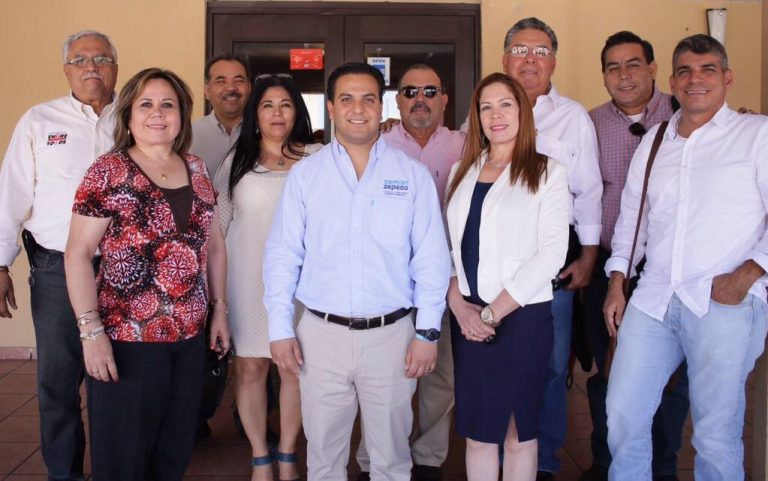 Se queda, se queda el teleférico