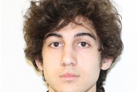 Declaran culpable a Tsarnaev de atentado en Maratón de Boston