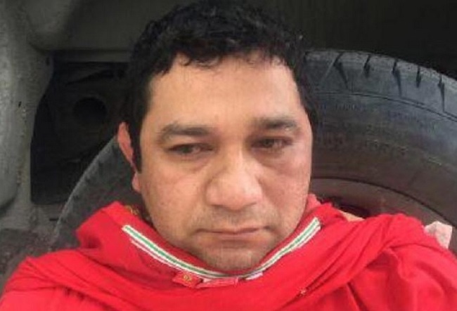 Reportan captura de El ‘Gafe’, jefe de plaza del Cártel del Golfo en Reynosa