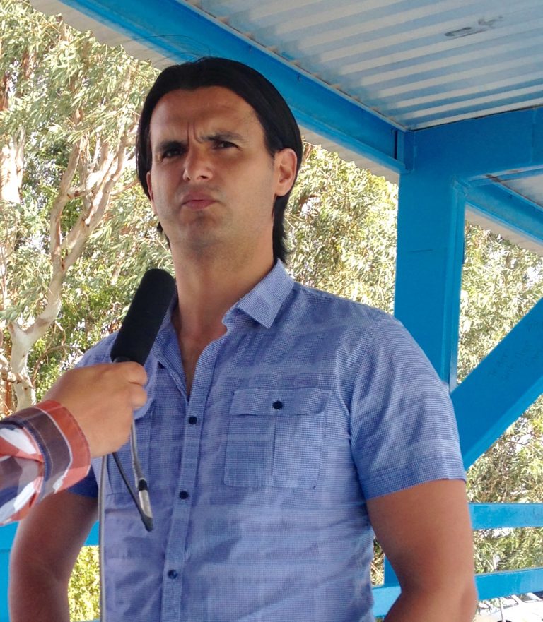 “Coquetea” club America con Cimarrones de Sonora FC