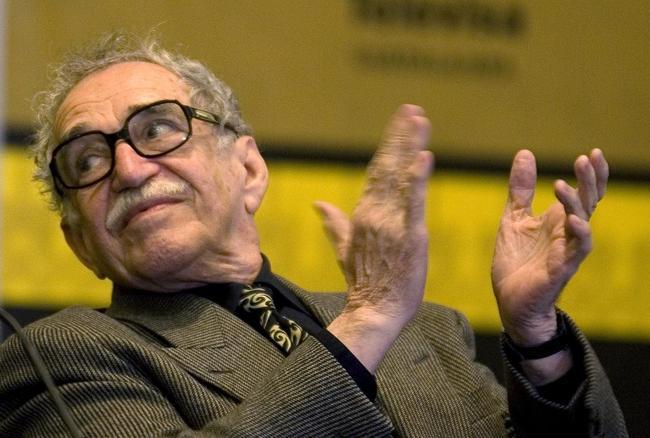 García Márquez es intraducible a la pantalla, según cineasta colombiano