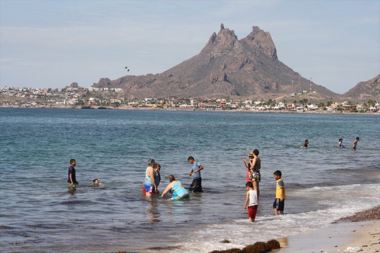 Deja Semana Santa derrama económica importante en Guaymas