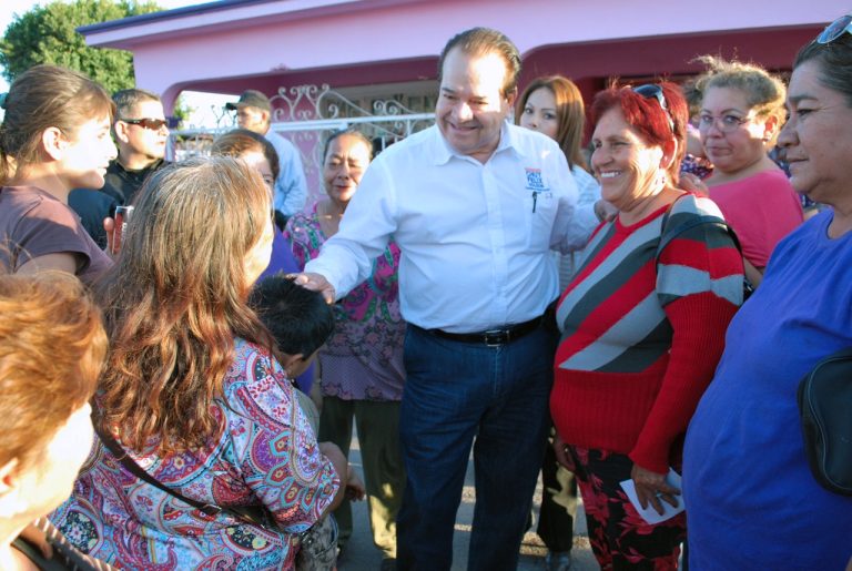 Necesitan una limpia urgente Chuy Félix y Damián Zepeda