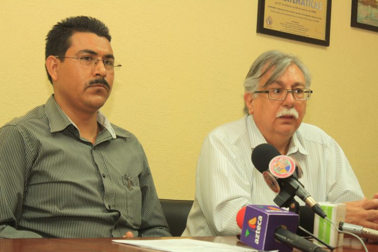 Será UNISON sede del xlvii concurso regional de física y matemática