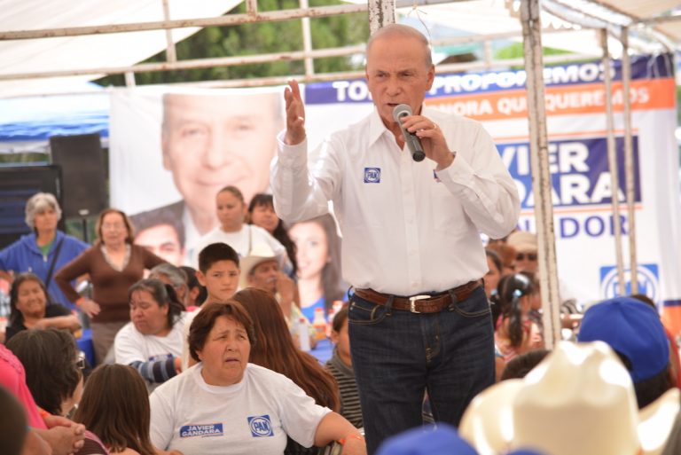 Habrá oportunidades de empleo para todos: Javier Gándara