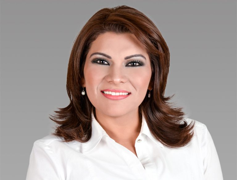 Por Hermosillo, hagamos equipo: Lorenia Valles