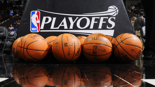 Arrancan Playoffs NBA el proximo Sabado