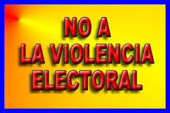 A nadie se preocupa el calentamiento electoral