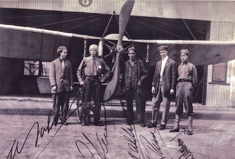 Imprimir Una historia ilustrada de la conquista del cielo