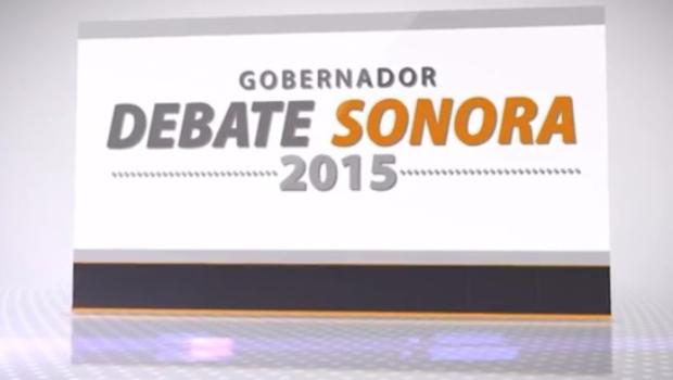 El debate lo perdió el gobierno de Guillermo Padrés