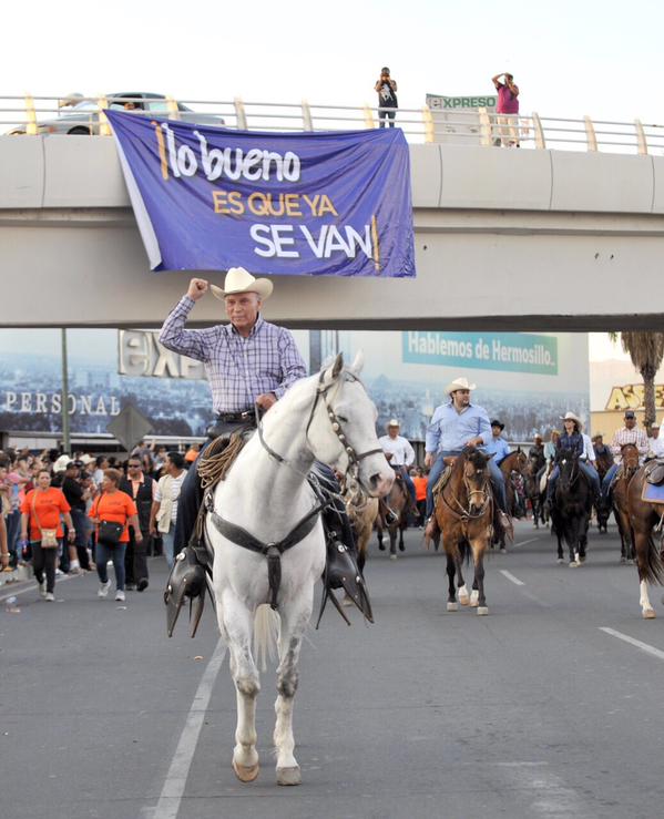 Los dilemas de Javier Gándara
