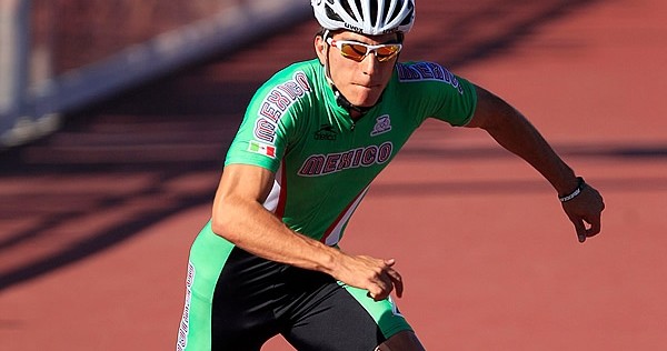 Cierra Jorge Martínez con  5 Medallas en copa europea