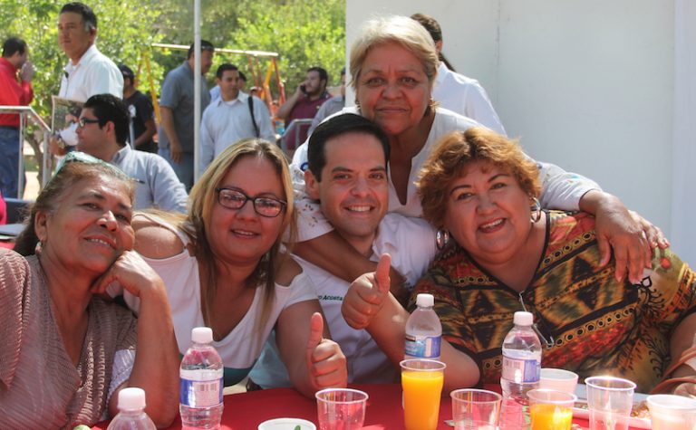 Transformaremos Hermosillo para abatir necesidades históricas: Maloro Acosta