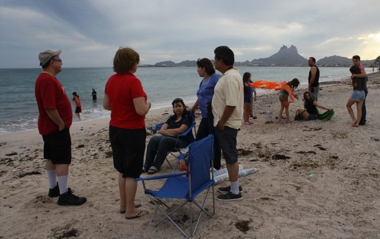 Reitera Otto Claussen: proteger a familia en vacaciones