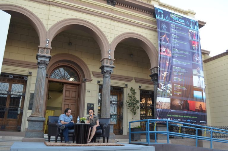 Es tiempo de leer… La otra piel