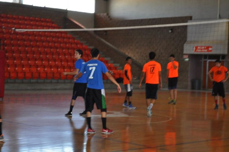 Los Juegos Deportivos Estudiantiles que celebran el 40 Aniversario del Cobach cierran con éxito