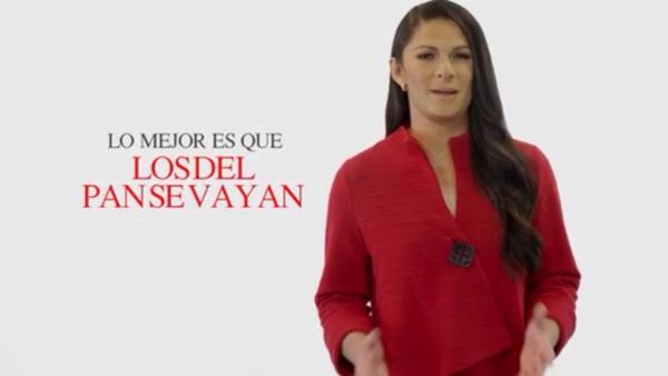 Campañaveral de pasiones