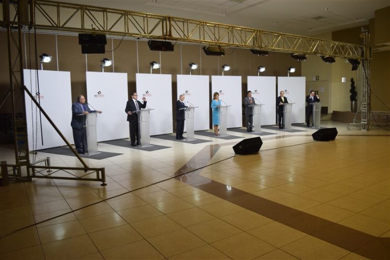 Inicia la muerte súbita rumbo al 7 de junio