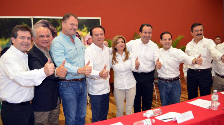 Sonora necesita salir del hoyo financiero en el que se encuentra: Claudia Pavlovich