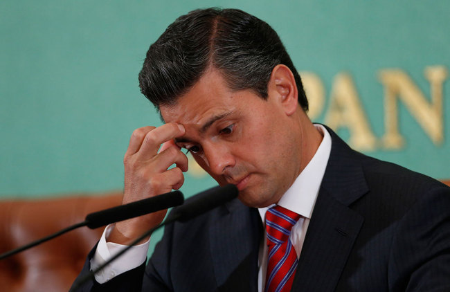 Información de Reuters carece de rigor y tergiversa notoriamente la realidad: Presidencia