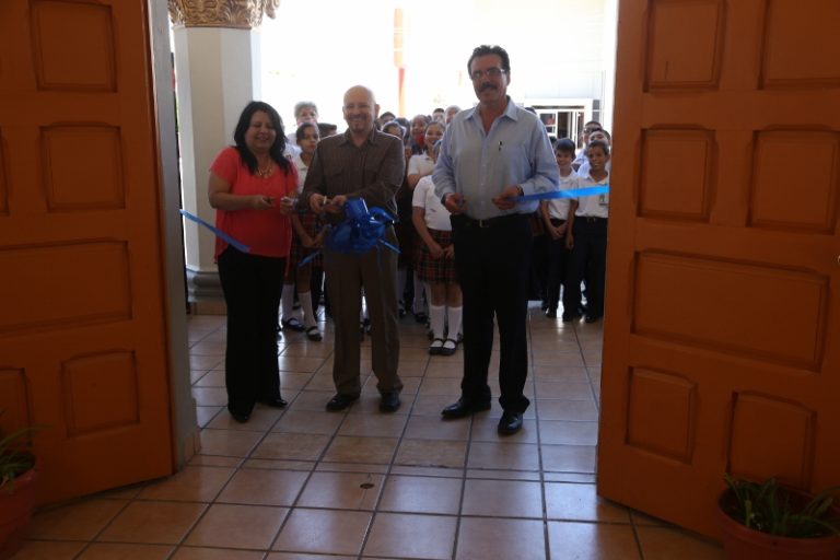 Inicia el Festival Kino 2015 en el pueblo mágico de Magdalena