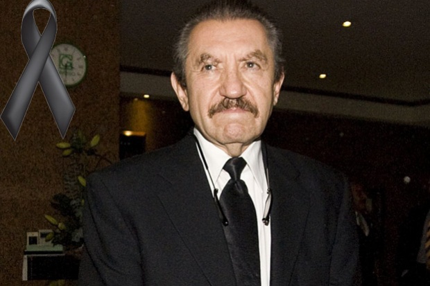 Fallece el periodista Jaime Almeida víctima de paro cardiaco