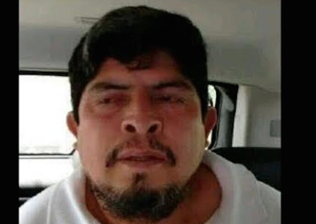 Capturan a ex director de la Policía de Iguala, vinculado al caso Ayotzinapa