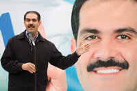 La herencia corrupta de Padrés