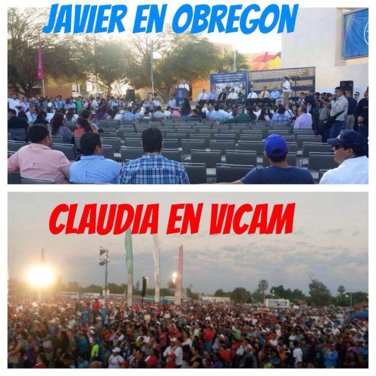 La tarjeta Lamazón: 10 puntos para Claudia, 8 para Javier