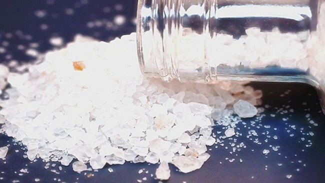 ‘Flakka’, la nueva droga que causa alarma en EU