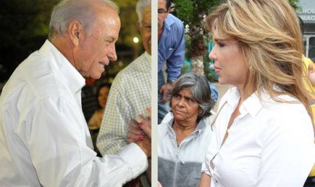 La recta final: medidas desesperadas y reparto de culpas
