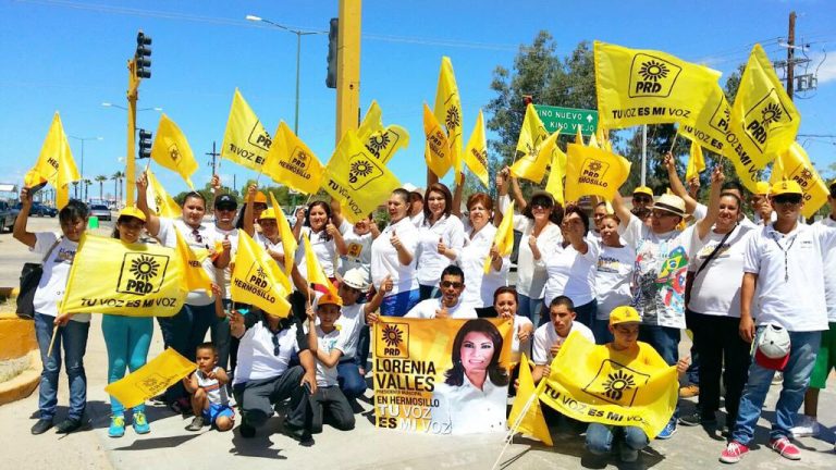 “Kino es Hermosillo” proyecto para lograr desarrollo: Lorenia Valles
