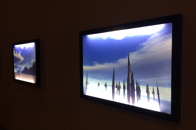 Inauguran Pabellón de México en Bienal de Arte de Venecia