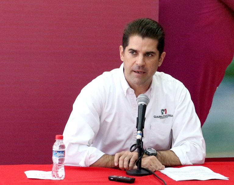 Denuncian estrategia desesperada de Javier Gándara y Guillermo Padrés ante desplome electoral