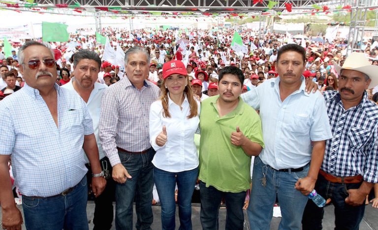 El voto útil en Sonora