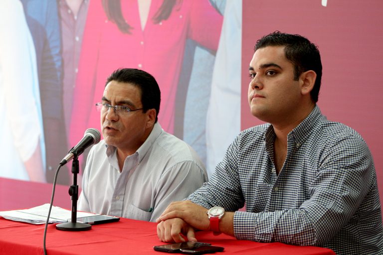 Invitan Claudilleros a la carrera “Contigo hasta Palacio”