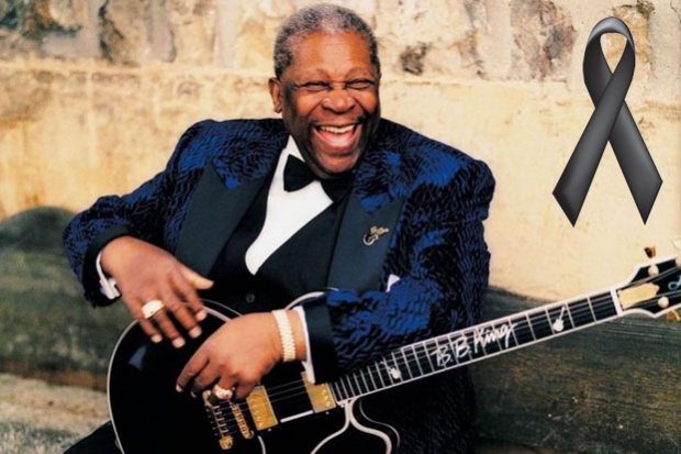 Muerte de B.B. King será investigada ¡sospechan que lo envenenaron!