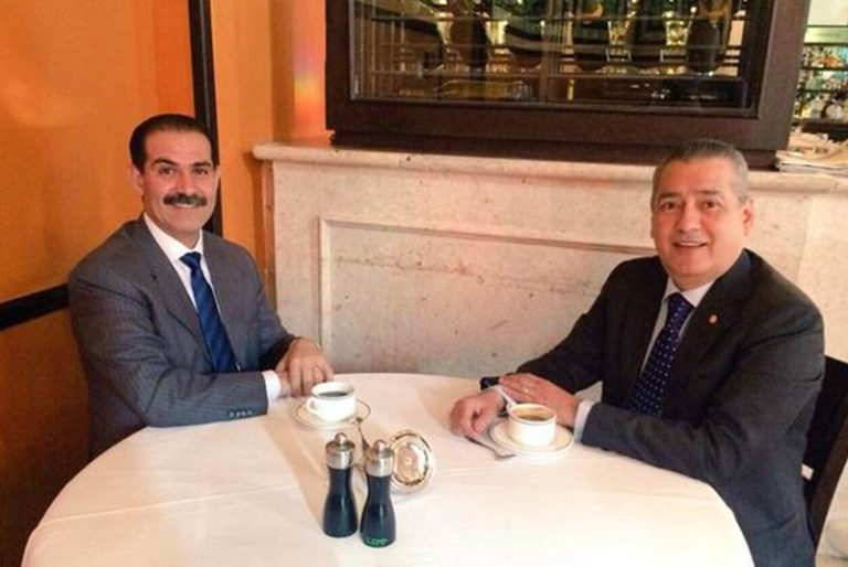 Mi patrimonio vale tal vez una pezuña